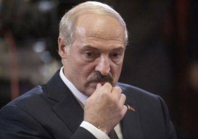 Игорь Николаев - Громкая отставка: Лукашенко опозорили на весь мир видео, снятым украинским дроном. Вот оно - hyser.com.ua - Украина