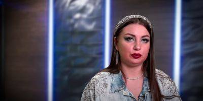 Медиум Анна Атаманова о развитии войны: я вижу с неба, чего боится россия, авиация, самолеты, с самолетов будут подбивать корабли - politeka.net - Украина - Польша