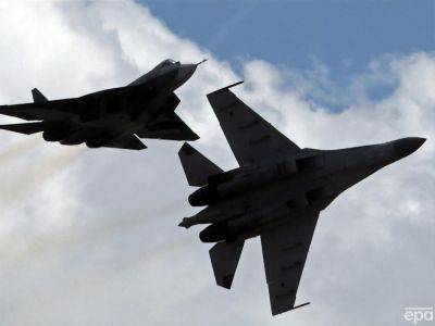 РФ за сутки нанесла по Украине 61 авиационный и один ракетный удар. Есть пострадавшие, повреждены дома и инфраструктура – Генштаб ВСУ - gordonua.com - Россия - Украина - Киев - Ракеты - Обстрелы