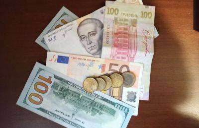 Александр Хмелевский - Банки и обменки обновили стоимость валюты: курс доллара и евро в Украине на 31 мая - ukrainianwall.com - Украина
