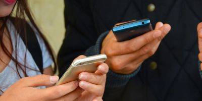 Крупный мобильный оператор восстановил возможность совершать звонки и отправлять SMS - biz.nv.ua - Украина