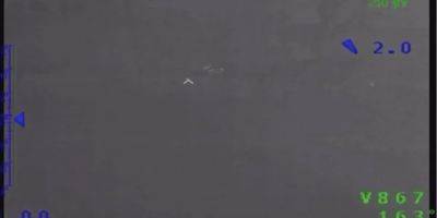«Призраки Бахмута». Силы спецопераций показали работу снайперов, которые наводят ужас на оккупантов — видео - nv.ua - Россия - Украина