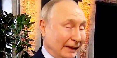 Владимир Путин - «После развала СССР… НАТО… Нас обманули»: Путин несколько минут отвечал на вопрос об атаке на Москву, но так и не ответил — видео - nv.ua - Москва - Россия - Украина