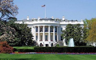 Джо Байден - Увеличение лимита госдолга США не повлияет на помощь Украине - Белый дом - korrespondent.net - Россия - США - Украина - Вашингтон