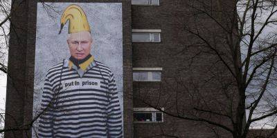 Владимир Путин - Омар Аль-Башира - Оппозиция в ЮАР призывает арестовать Путина, если он приедет в страну - nv.ua - Россия - Украина - Германия - Судан - Юар - Гаага