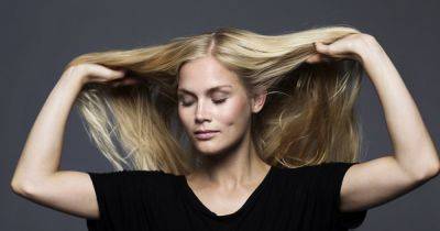 Топ-7 способов заставить ваши волосы быстро вырасти - focus.ua - США - Украина - Лос-Анджелес