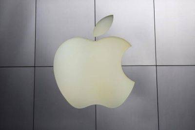 Тим Кук - Новая гарнитура от Apple не вызвала энтузиазма на Уолл-стрит - smartmoney.one - Reuters