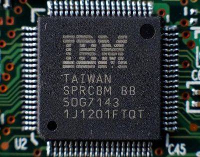 IBM планирует заменить почти 8000 сотрудников на ИИ - smartmoney.one - Reuters