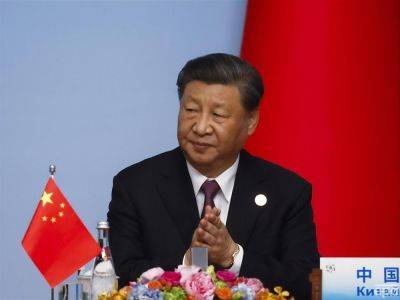 Си Цзиньпин - "Мы должны быть готовы к наихудшим и экстремальным сценариям". Си Цьзинпин призвал ускорить модернизацию системы нацбезопасности КНР - gordonua.com - Китай - Украина - Германия