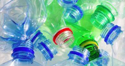 Пластиковые бутылки можно утилизовать с помощью взрыва - produkt.by - Россия - Белоруссия