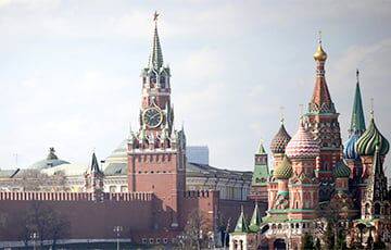 Владимир Путин - Что за дроны атаковали Кремль? - charter97.org - Москва - Россия - Украина - Белоруссия - Брянская обл.