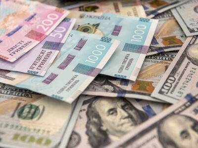 Курсы валют в трех системно важных украинских банках на 4 мая - gordonua.com - Россия - Украина