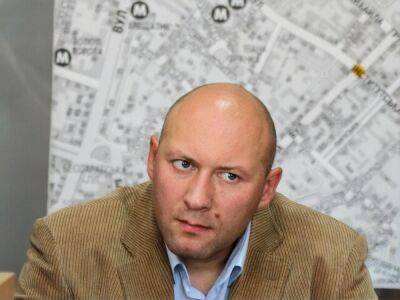 Экс-командиру львовского "Беркута" сообщили о еще одном подозрении - gordonua.com - Россия - Украина - Киев - Протесты