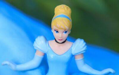 Disney раскритиковали из-за внешности героинь мультфильмов - korrespondent.net - Россия - Украина