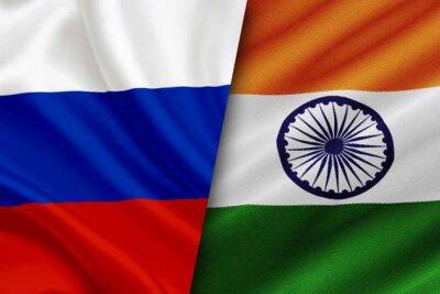 Индия и россия не смогли договориться о торговле в рупиях — СМИ - minfin.com.ua - Москва - Россия - Украина - Индия - Эмираты