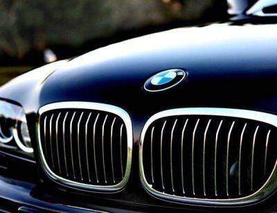 BMW проявляет осторожность в оценке своих перспектив - smartmoney.one - Китай