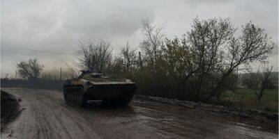 Украинский - «Жарче, чем в аду». Украинский военный рассказал о ситуации в Бахмуте и атаках врага - nv.ua - Россия - Украина