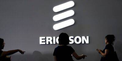 В Россию ввезли комплектующие для базовых станций Ericsson на $30−40 млн - biz.nv.ua - Россия - Китай - Украина - Эстония - Бразилия - Польша - Швеция - Индия