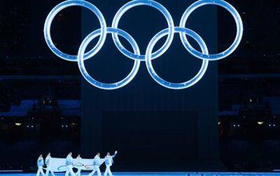 В России уже подсчитали, сколько спортсменов отправят на Олимпиаду - korrespondent.net - Россия - Украина - Париж