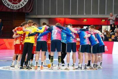 Мотор в 11-й раз стал чемпионом Украины по гандболу - sportarena.com - Украина - Одесса - Запорожье - Ужгород