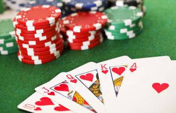 Суммарный выигрыш белоруса в покер достиг 40 милиионов долларов - charter97.org - Белоруссия