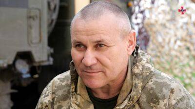 Александр Тарнавский - Силы обороны выполнили за сутки 872 боевых задания на Таврическом направлении: что уничтожили - ru.slovoidilo.ua - Россия - Украина