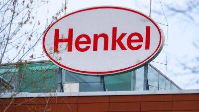 Немецкий концерн Henkel завершил продажу российских активов за 600 миллионов евро - minfin.com.ua - Россия - Украина - Германия