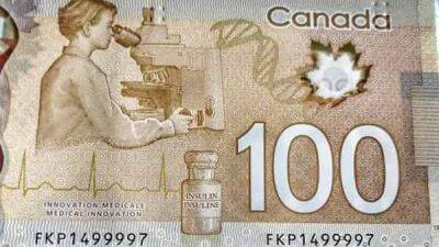 USD/CAD прогноз Канадский Доллар на 5 мая 2023 - smartmoney.one - США - Канада