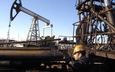 В России оценили падение нефтегазовых доходов за месяц - korrespondent.net - Россия - Украина