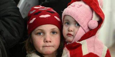 Россия явно и неоднократно нарушает права депортированных украинских детей — доклад ОБСЕ - nv.ua - Россия - Украина