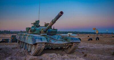 Ярослав Надь - В Словакии хотят собрать более 1 млн евро и купить танк Т-72М1 для Украины - focus.ua - Россия - Украина - Словакия - Братислава - Европа