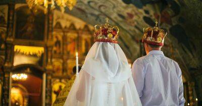 Венчание летом 2023 года: какую дату выбрать для освящения союза - focus.ua - Украина
