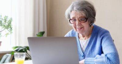 Регулярное использование Интернета снижает риск развития деменции на 50%, — ученые - focus.ua - США - Украина - Нью-Йорк