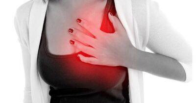 Опасность для женщин: ученые обнаружили новые последствия сердечного приступа - focus.ua - Украина