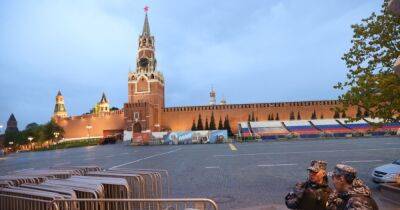 Владимир Путин - Мао Нин - Китай отреагировал на "атаку дронов" на Кремль: хочет сыграть конструктивную роль - focus.ua - Москва - Россия - Китай - Украина - Киев - Пекин