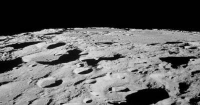 Линдон Джонсон - Теперь на Луне можно будет добывать кислород: в NASA провели уникальный эксперимент - focus.ua - Украина