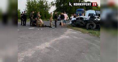 Просился в армию, чтоб не идти в тюрьму: на Волыни вынесли приговор полицейскому, насмерть сбившему людей на блокпосту - fakty.ua - Украина - Одесская обл. - Нововолынск