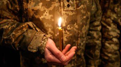 Украине удалось вернуть тела еще 80 погибших военных - ru.slovoidilo.ua - Украина