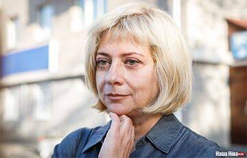 У нас сирень, у них сирена - charter97.org - Украина - Белоруссия