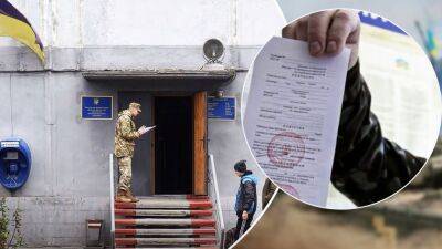 Как будут возвращать беглых мужчин из-за границы и будут ли вручать повестки в Европе - akcenty.com.ua - Украина - Харьковская обл. - Волынская обл. - Тернопольская обл.