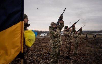 Украина вернула тела 80 погибших военных - korrespondent.net - Россия - Украина