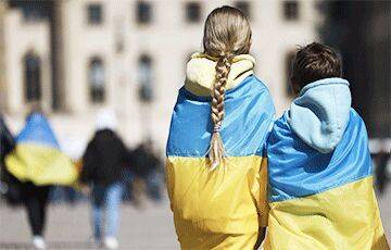 Олег Романов - Партия Лукашенко помогает депортировать детей из Украины - charter97.org - Украина - Белоруссия