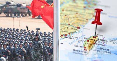 Цинь Ган - Эврил Хейнс - Китай готовит силовой сценарий по Тайваню – Аврил Хейнс - obozrevatel.com - Китай - США - Пекин - Тайвань