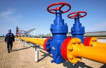 Казахстан запретил поставки газа в российский порт Тамань - charter97.org - Россия - Краснодарский край - Казахстан - Белоруссия - Киргизия - Тамань - Reuters