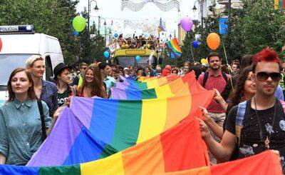 Россия выслала гражданина Германии из-за «пропаганды ЛГБТ» - obzor.lt - Москва - Россия - Германия - Камчатский край - Чукотка - Стамбул
