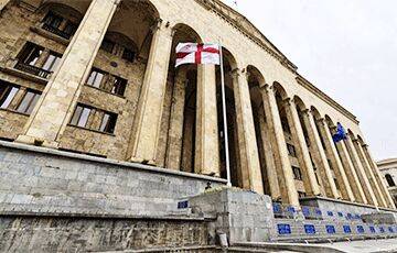 Петр Порошенко - Хатия Деканоидзе - В парламенте Грузии появились свои «Еврооптимисты» - charter97.org - Украина - Грузия - Белоруссия