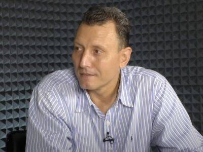 Основания для судебного иска Сомхившили против Киева на $100 млн были сфальсифицированы – эксперт - gordonua.com - Украина - Киев - Кипр