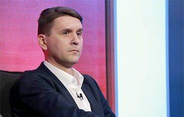 Александр Коваленко - «Складывающиеся многоэтажки Бахмута отзовутся в один день эхом в Белгороде» - charter97.org - Россия - Белоруссия - Донецк - Белгород
