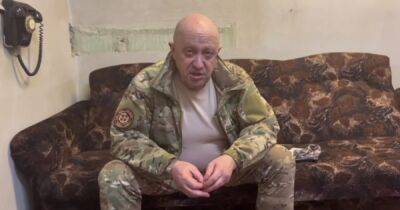 Владимир Путин - Евгений Пригожин - Сергей Череватый - Путин не даст: В ВСУ не верят, что вагнеровцы выйдут из Бахмута - dsnews.ua - Россия - Украина - Донецкая обл.