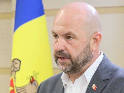 Молдова планирует временно ограничить импорт зерновых и масличных культур из Украины - gordonua.com - Украина - Молдавия - Румыния - Венгрия - Польша - Болгария - Словакия - Кишинев - Запрет - Ес